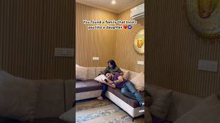 Be her daughter not daughter in law♥️🧿 love mom daughter viralvideo reels trending cute [upl. by Christean]