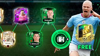 THE BEST BEGINNING EVER  FIFA Mobile  FC Mobile [upl. by Essex]