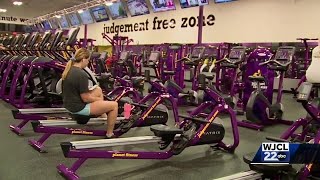 Planet Fitness confirms to WJCL 22 News they are developing a Pooler Georgia location [upl. by Onavlis]