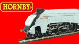 Hornby Spencer run [upl. by Edylc]