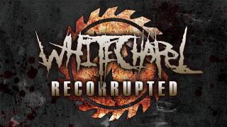 Whitechapel  Section 8 STUDIO VIDEO [upl. by Madaih921]