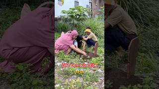 KDISTA MAIN MALAH NEMUIN KUBURAN MONSTER LABUBU😱😱 viralvideo viralshort [upl. by Ened842]