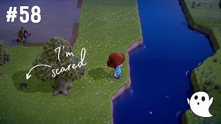 The Hustling Has Begun and Im Scared  Lets Play Animal Crossing Ep 058 [upl. by Raynell32]