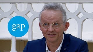 Gespräch Geert Keil GAPPräsident 20192022 über quotMythen über die analytische Philosophiequot [upl. by Nelsen]