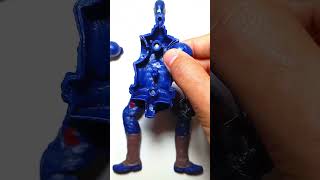 Unboxing superhero actionfigures avengerstoys spiderman marvaltoys [upl. by Crabb]