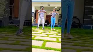 Chingamasam Dance  Dance cover by RanjuampMeenu meeshamadhavan dileep dancevideo dance [upl. by Ariamoy]