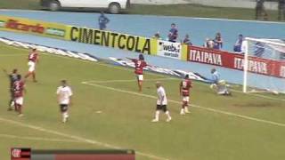 FLAMENGO  Os gols do PentaTri [upl. by Reinold511]