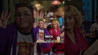 Dinner with the Goldbergs series trending movies thegoldbergs funny [upl. by Skippy]