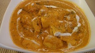 Koyla Butter Chicken With Chef Saransh [upl. by Castora]