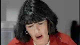 Christiane Amanpour CNN ad [upl. by Nnyledam439]