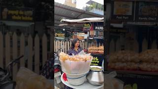 Gol Gappe Ex se badla 🤣🤣 baggit patisa golgappa zomatogold paragmilk papadontpreachbyshubhik [upl. by Euqina351]