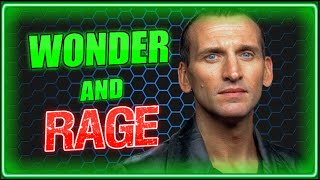 The 9th Doctor Wonder and Rage [upl. by Fontes]