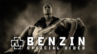 Rammstein  Benzin Official Video [upl. by Brufsky]