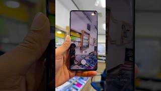 Samsung s10 shortvideo [upl. by Nnitsuj]