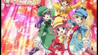 Tantei Kageki Milky Holmes TD EPISODE 9 PREVIEW [upl. by Odraode460]