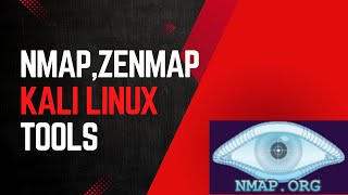 Nmap tool in kali linux Zenmap [upl. by Onidranreb]