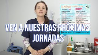 Ven a nuestras jornadas de esterilización [upl. by Netsirhk]