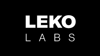 LABONORD  Portrait LEKO Labs [upl. by Court]