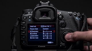 Canon 7D for filmmaking Setup Guide amp Overview [upl. by Zoha690]