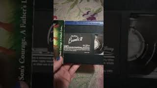 Bambi II 2006 VHS overview [upl. by Madra686]