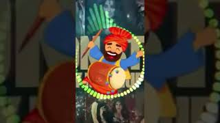 Lahoria Production Old Bhangra Punjabi Song  Best Dhol Remix Punjabi Beat Jukebox [upl. by Deth508]