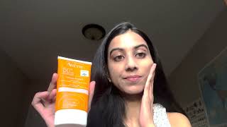 Avène Sun Intense Protect Fluid FragranceFree SPF50 [upl. by Ecadnac267]