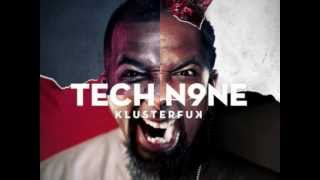 Tech N9ne  Monstrosity [upl. by Charry]