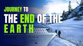 Journey to the end of the earth  Class  12  Summary [upl. by Notnirt]