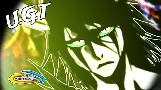 FearampHunger react  quotEspada Número 4  Ulquiorra Ciferquot  DROP BLEACH  UGT [upl. by Cale]