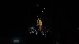 Niall Horan  If You Leave Me niallhoran theshow concert tslot tour hotticket [upl. by Eeniffar]