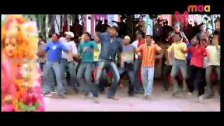 Maa Music  ENADO JARIGINA GOWRI Starring SUMANTH CHARMI [upl. by Silyhp425]