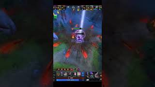 Primal Beast vs Dazzle Final Round D dota2 reels shorts [upl. by Mansur]