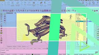 TSPLINE 3D Tutorial  Descripcion [upl. by Langbehn]