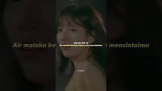 Kim NaYoung  Say Goodbye Uncontrollably Fond OST indo sub [upl. by Adnarem584]