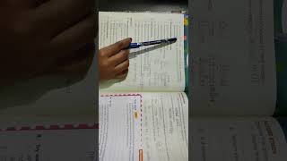 ICSE Class5 Ch09 Work and Energy Notes Part l [upl. by Lynn]