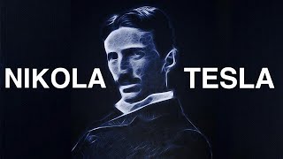 NIKOLA TESLA El GENIO que CAMBIÓ el MUNDO DOCUMENTAL [upl. by Holloway]