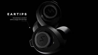 Minuendo  Lossless earplugs  Product [upl. by Arno]