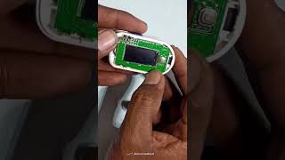 What Inside Pulse Oximeter [upl. by Eluk]