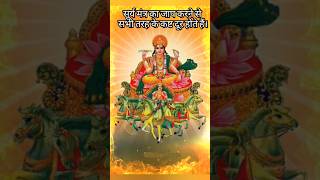 Surya Mantra12 names of lord SuryaSunday Mantra Surya Dev bhagti mantra tranding viralshort [upl. by Ahsilif682]