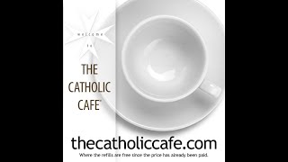 The Catholic CafeBlessed To Be a Deacon The Permanent Diaconate102724 [upl. by Sahcnip725]