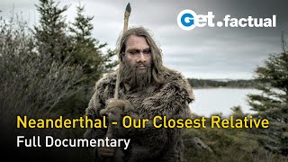 Neanderthal Apocalypse  Full Science Documentary  Part 1 [upl. by Eniluap510]