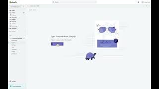 Sync products from Shopify [upl. by Dekow160]
