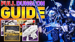 Vespers Host Complete Guide Target Loot Ice Breaker Catalyst amp Builds  Destiny 2 Revenant [upl. by Court]