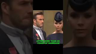 David amp Victoria Beckhams Secret to Lasting Love Revealed [upl. by Drahnreb502]