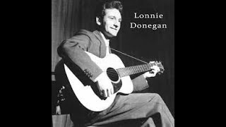 Lonnie Donegan  Fishermans Luck 1964 [upl. by Milda]