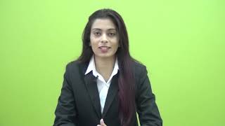 NISHTHA THAKUR PGDM Student of BRIMS  DR V N Bedekar Institute of Management Studies in Thane [upl. by Mathilda]