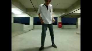 PADANG MELBOURNE SHUFFLE DANCE  YouTubeFLV [upl. by Jet807]