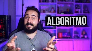 O que é quoto tal do Algoritmoquot  Lógica e Programação [upl. by Trisha]