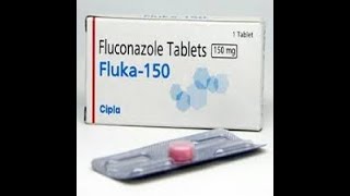 Fluka 150 tablet uses in hindi 😳dosage  review fungalinfection shortsfeed youtubeshorts [upl. by Nebra856]