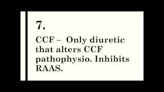 Top 10 series Spironolactone [upl. by Notnilk773]